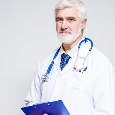 Centro de Inovação Médica